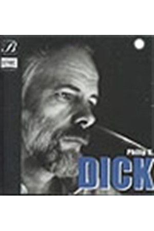 PHILIP K. DICK