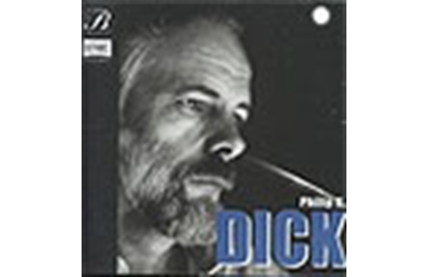PHILIP K. DICK