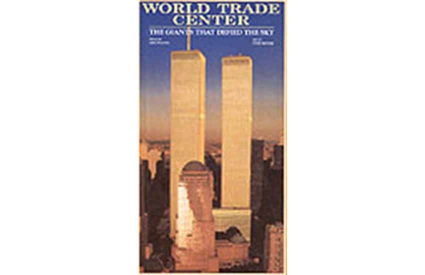 WORLD TRADE CENTER