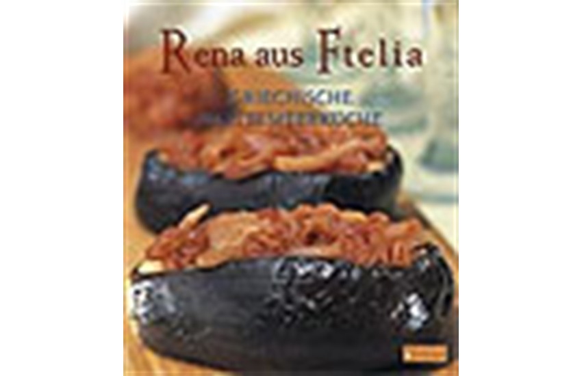 RENA AUS FTELIA GRIECHISCHE MITTELMEERKUCHE