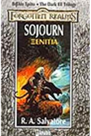 SOJOURN-ΞΕΝΙΤΙΑ SOJOURN-ΞΕΝΙΤΙΑ