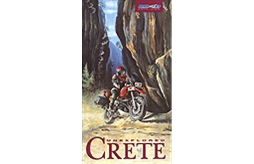 CRETE