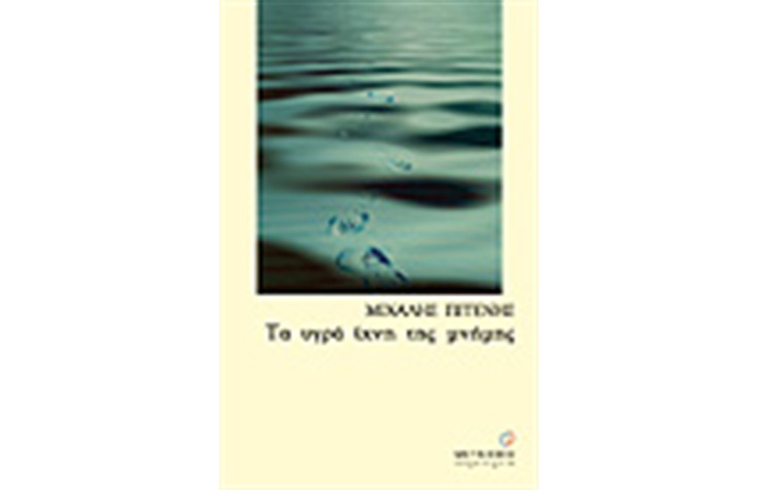 ΤΑ ΥΓΡΑ ΙΧΝΗ ΤΗΣ ΜΝΗΜΗΣ