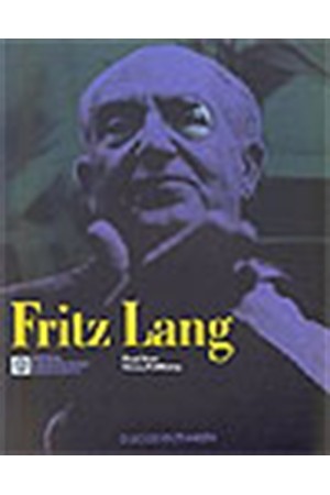 FRITZ LANG
