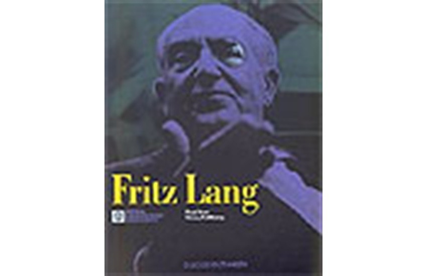 FRITZ LANG