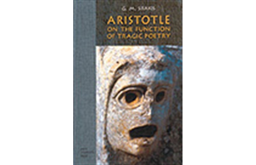 ARISTOTLE ON THE FUNCTION OF TRAGIC POETRY
