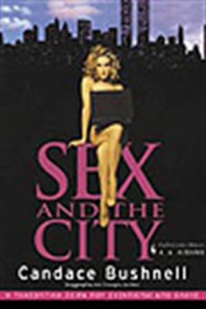SEX AND THE CITY SEX AND THE CITY