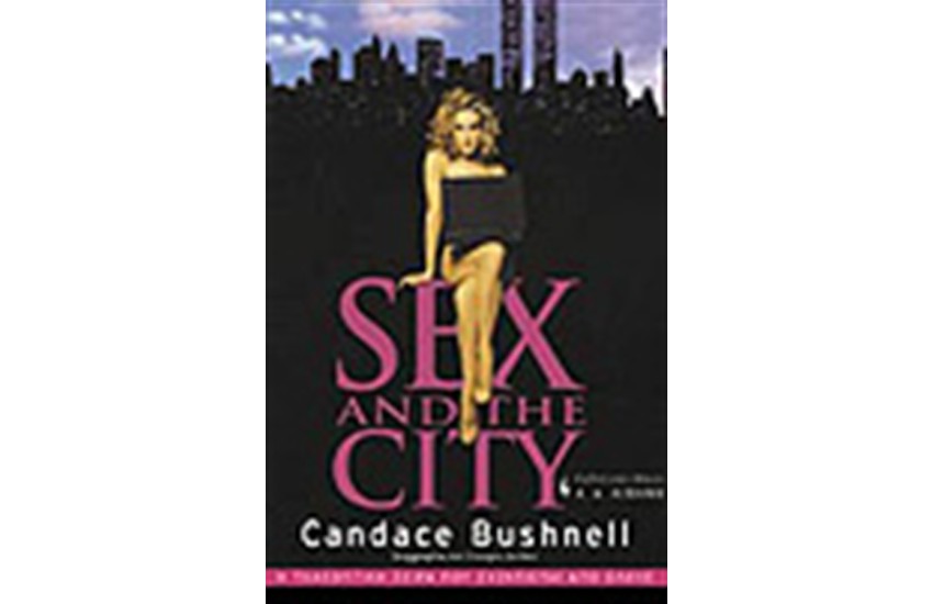 SEX AND THE CITY