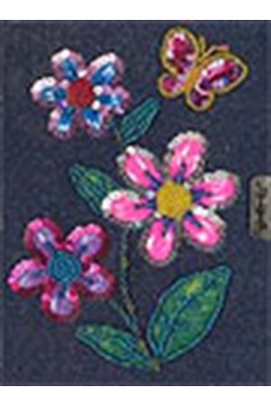 ΑΤΖΕΝΤΑ-ΤΖΙΝ ΛΟΥΛΟΥΔΙ ΜΕ ΚΛΕΙΔΑΡΙΑ
