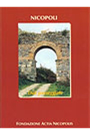 NICOPOLI DUE PASSEGGIATE