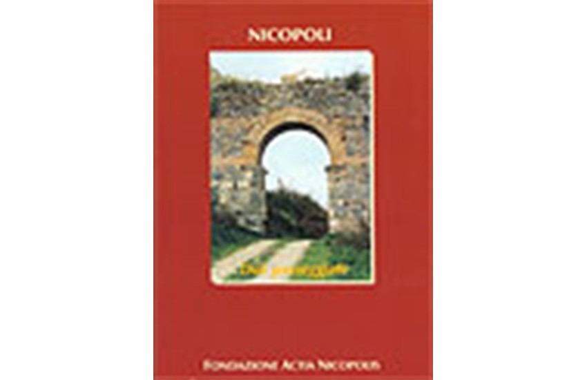 NICOPOLI DUE PASSEGGIATE