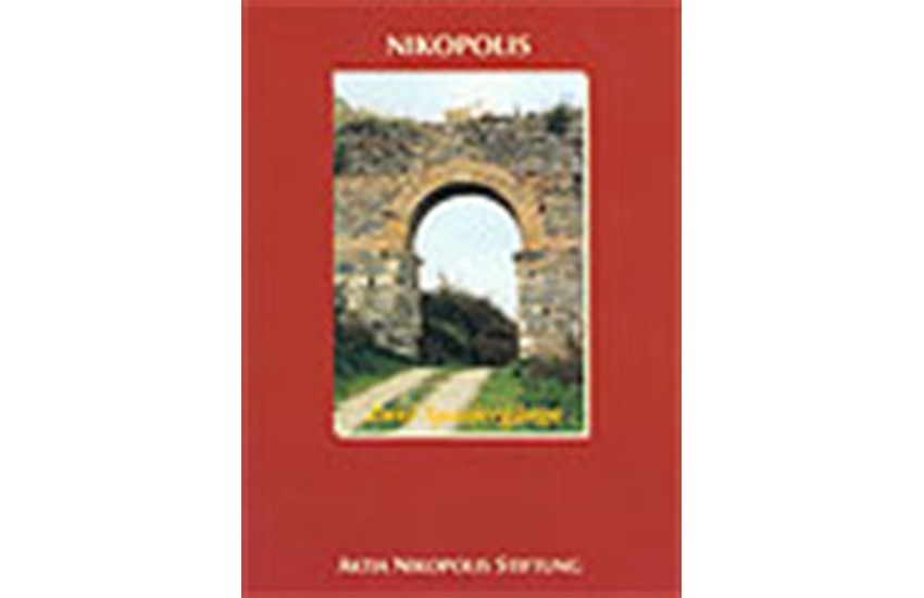 NICOPOLIS ZWEI SPAZIERGANGE