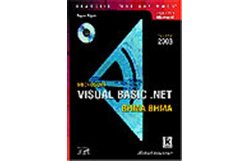 VISUAL BASIC NET ΒΗΜΑ ΒΗΜΑ (ΕΚΔΟΣΗ 2003)