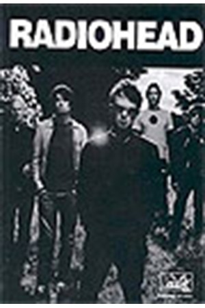 RADIOHEAD RADIOHEAD