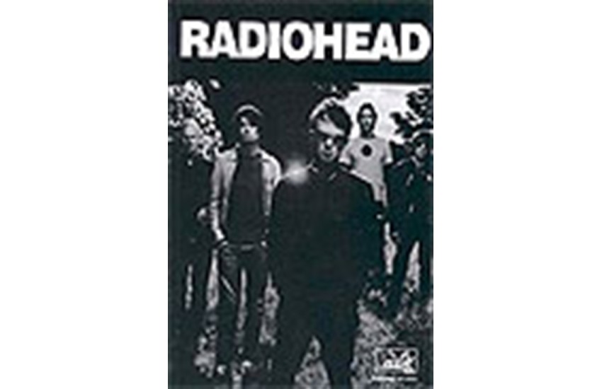 RADIOHEAD