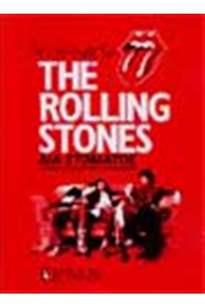 ACCORDING TO THE ROLLING STONES