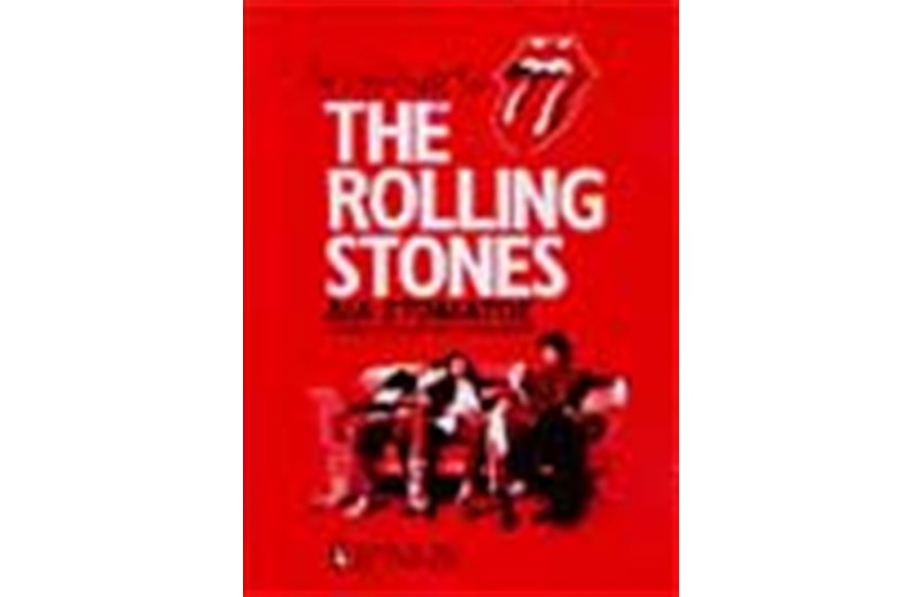 ACCORDING TO THE ROLLING STONES
