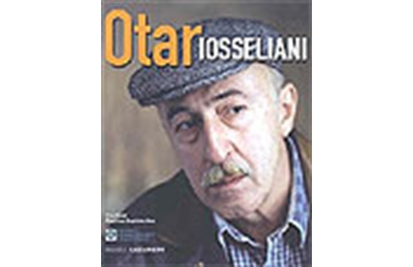OTAR IOSSELIANI