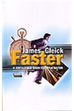 FASTER FASTER