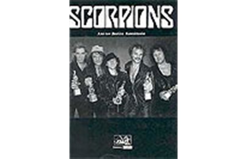 SCORPIONS