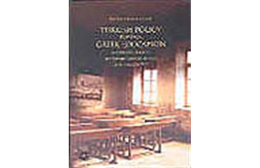 TURKISH POLICY TOWARDS GREEK EDUCATION 1923-1974