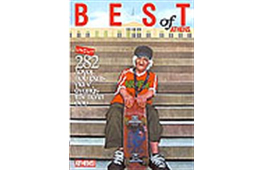 BEST OF ATHENS