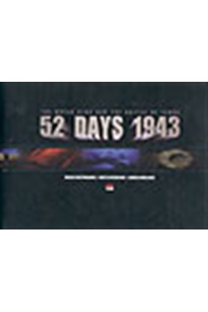 52 DAYS 1943