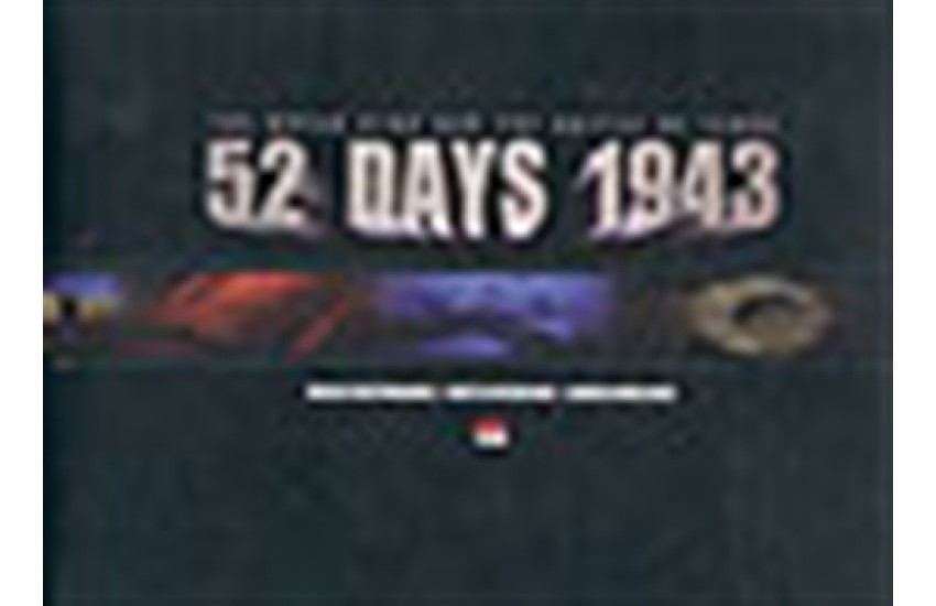52 DAYS 1943