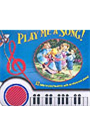PLAY ME A SONG