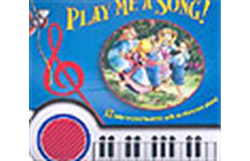 PLAY ME A SONG