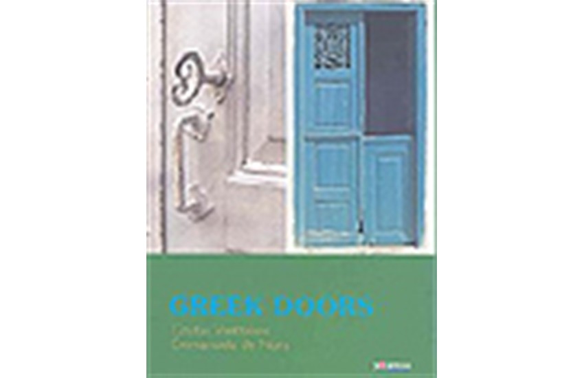 GREEK DOORS