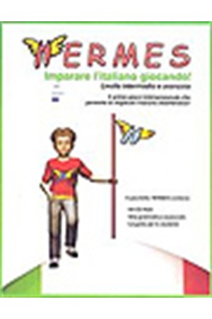 HERMES L'ITALIANO GIOCANDO!