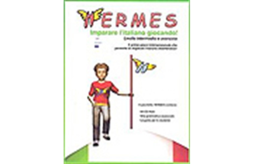 HERMES L'ITALIANO GIOCANDO!