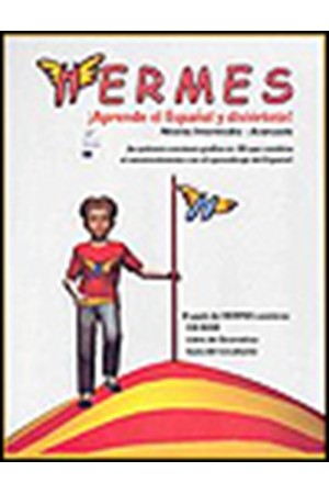 HERMES APRENDE EL ESPANOL Y DIVIERTETE!