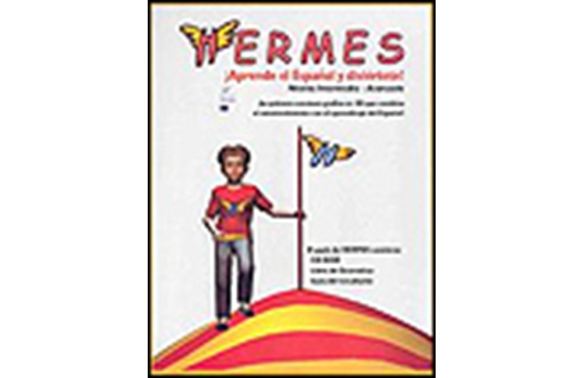 HERMES APRENDE EL ESPANOL Y DIVIERTETE!