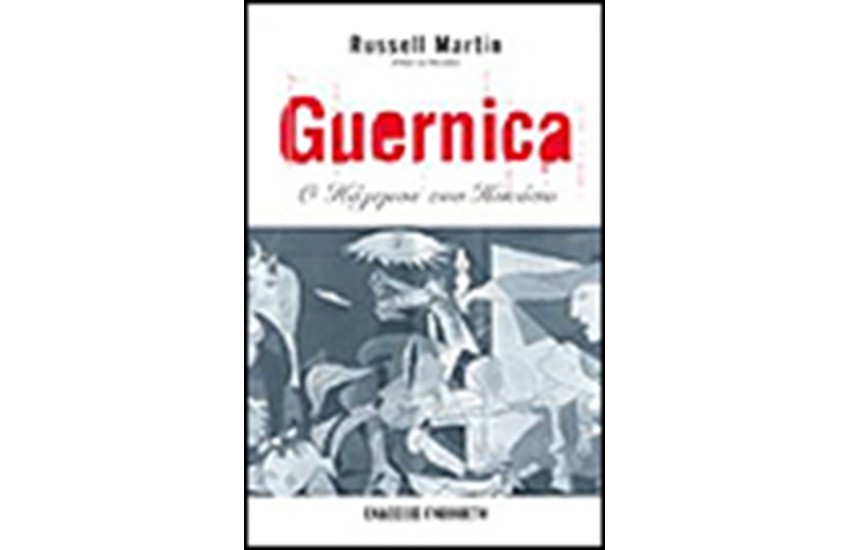 GUERNICA Ο ΠΟΛΕΜΟΣ ΤΟΥ ΠΙΚΑΣΟ