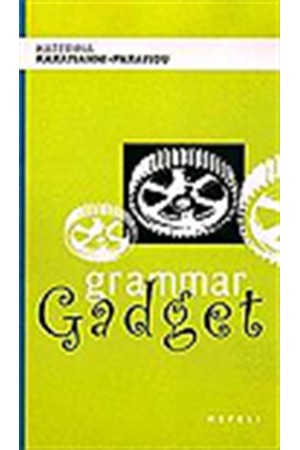 GRAMMAR GADGET