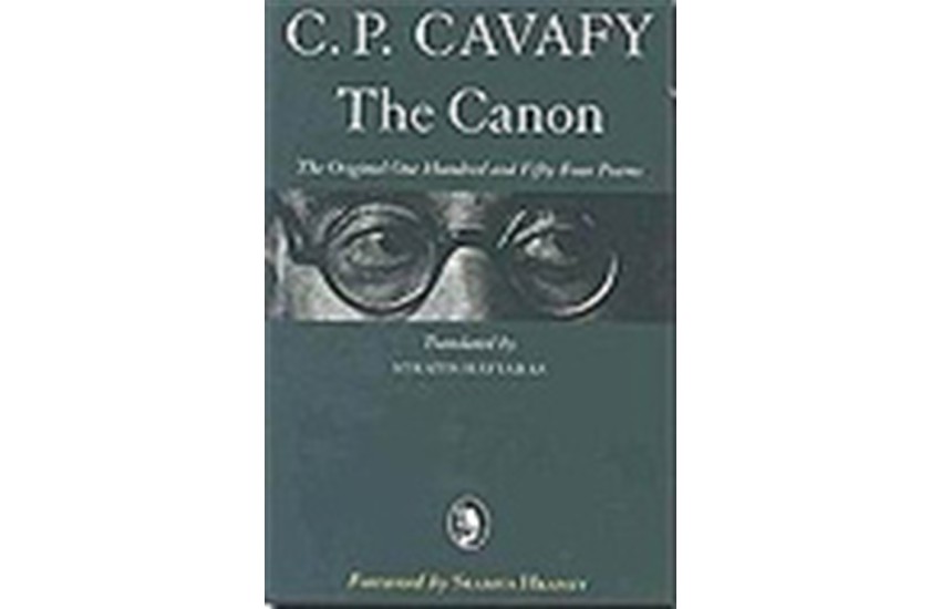 THE CANON