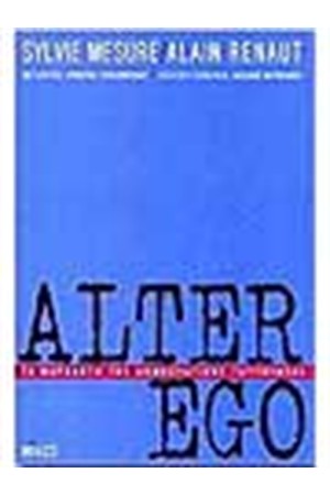 ALTER EGO