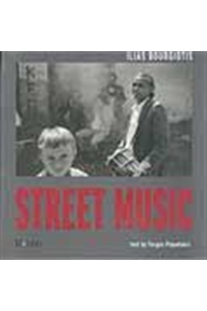 STREET MUSIC