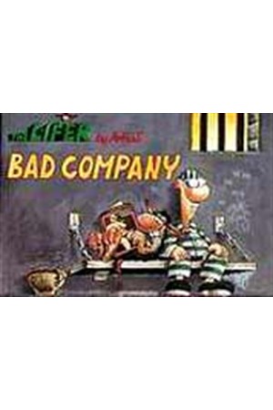 BAD COMPANY