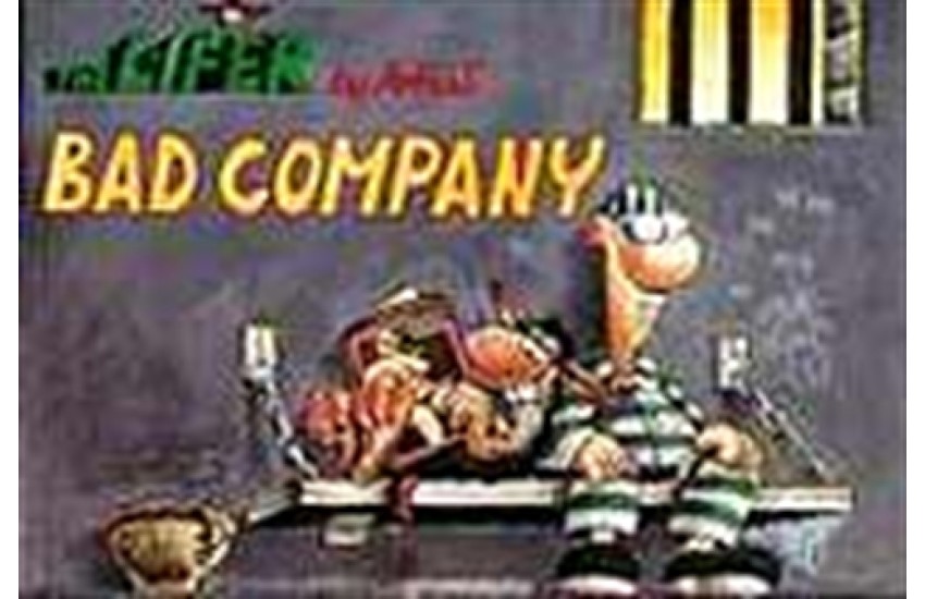 BAD COMPANY