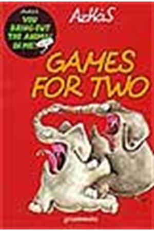 GAMES FOR TWO