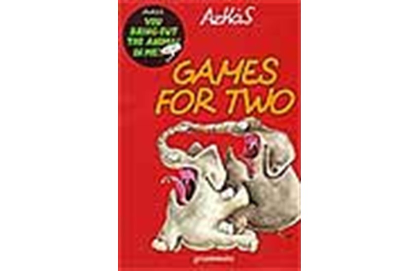 GAMES FOR TWO