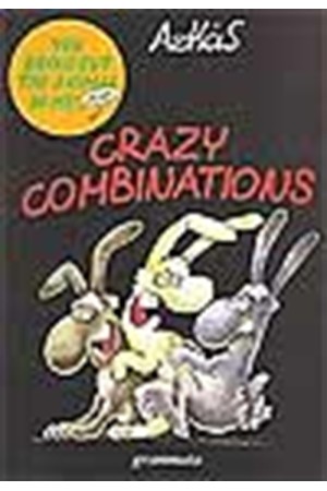CRAZY COMBINATIONS
