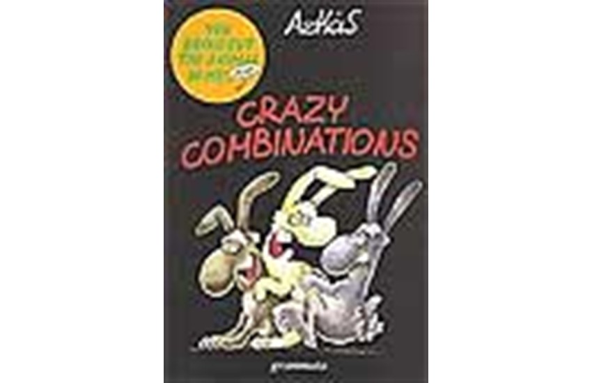 CRAZY COMBINATIONS