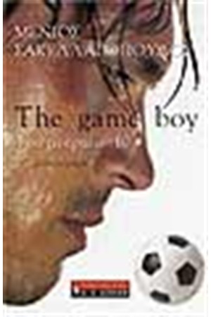 THE GAME BOY ΤΟ ΜΟΙΡΑΙΟ 10 THE GAME BOY ΤΟ ΜΟΙΡΑΙΟ 10
