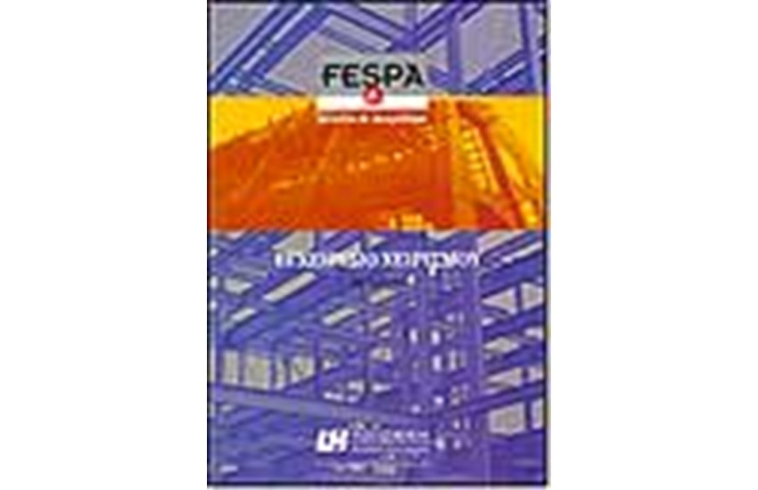 FESPA 4 ΕΓΧΕΙΡΙΔΙΟ ΧΕΙΡΙΣΜΟΥ (Β' ΕΚΔΟΣΗ)
