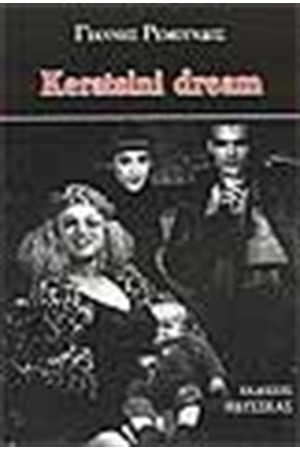KERATSINI DREAM