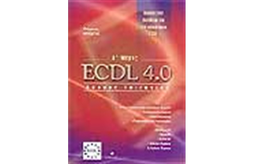 ECDL 4.0 ΜΕΡΟΣ Α΄ΟΔΗΓΟΣ ΕΠΙΤΥΧΙΑΣ